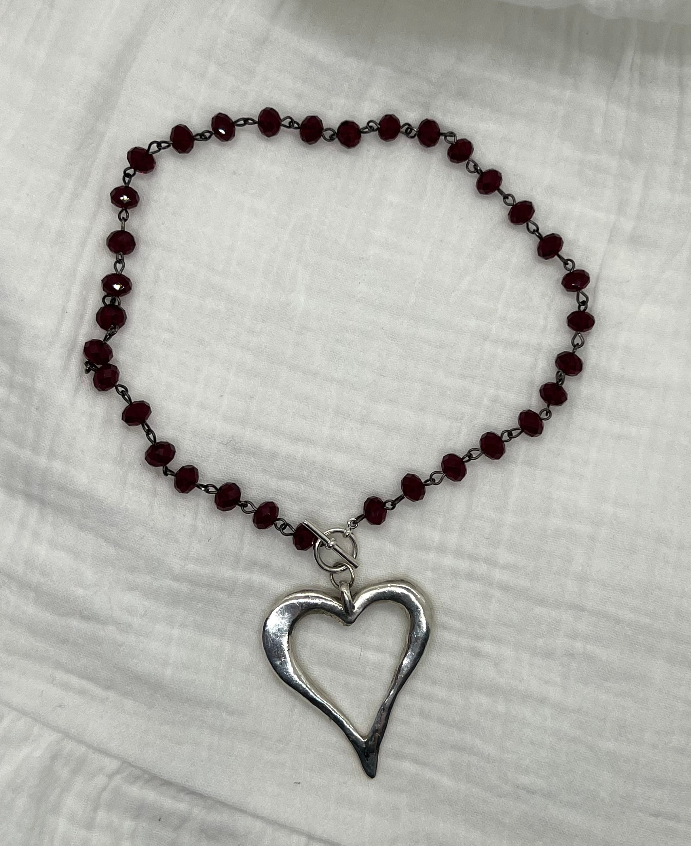 Aurora Necklace | Abby Dodd Jewelry